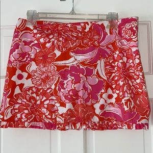 Lily Pulitzer skirt
